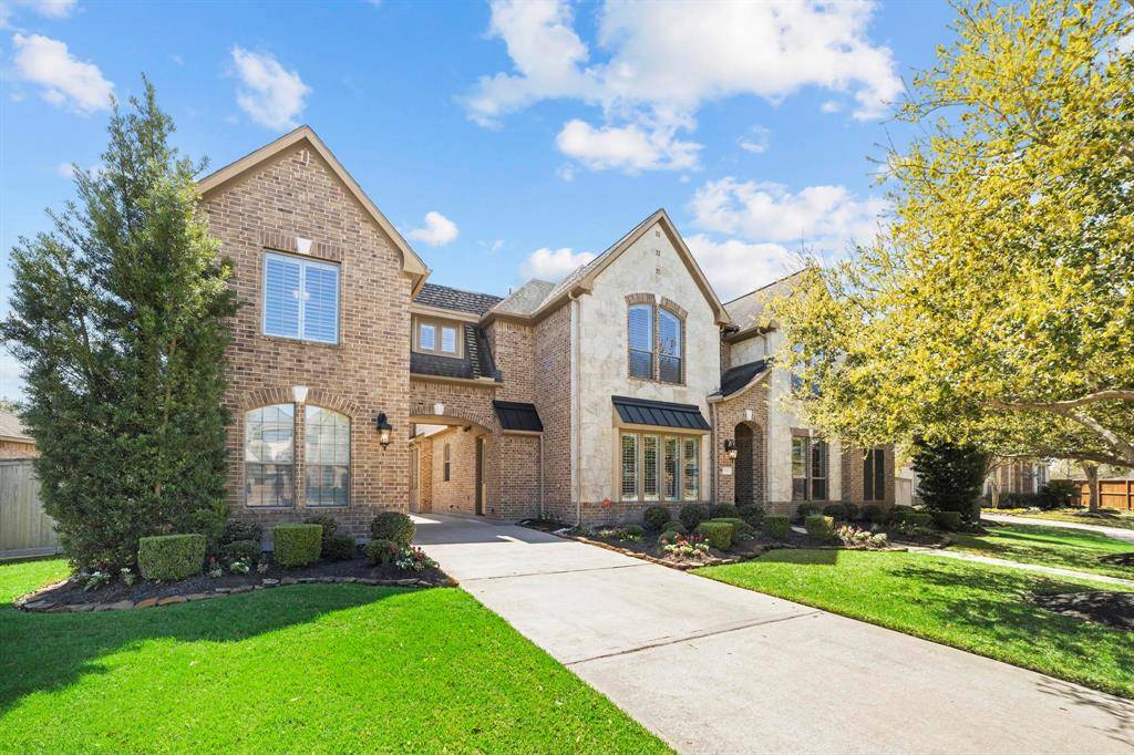 Pearland, TX 77584,12410 Rippling Rock CT