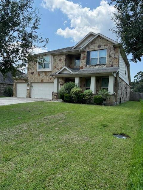 Conroe, TX 77301,9 Maple Mill CT