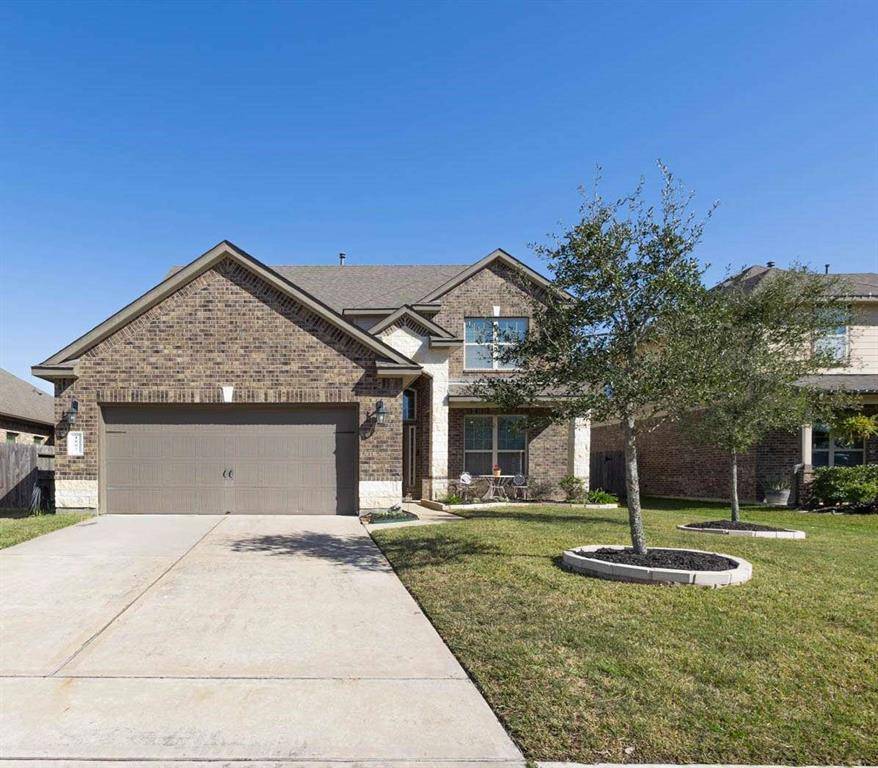 Pearland, TX 77581,1807 Oak View LN