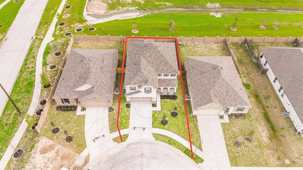 Houston, TX 77044,12807 Basswood Summit DR