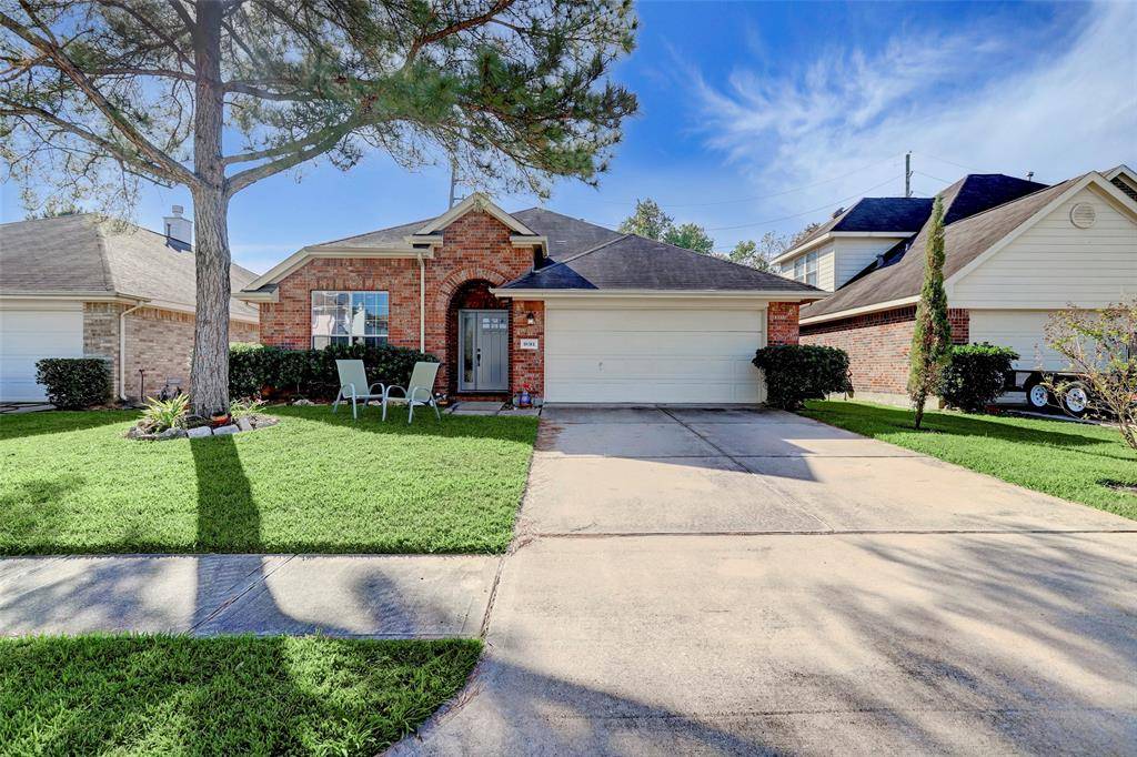 Katy, TX 77449,18311 Fieldbluff LN