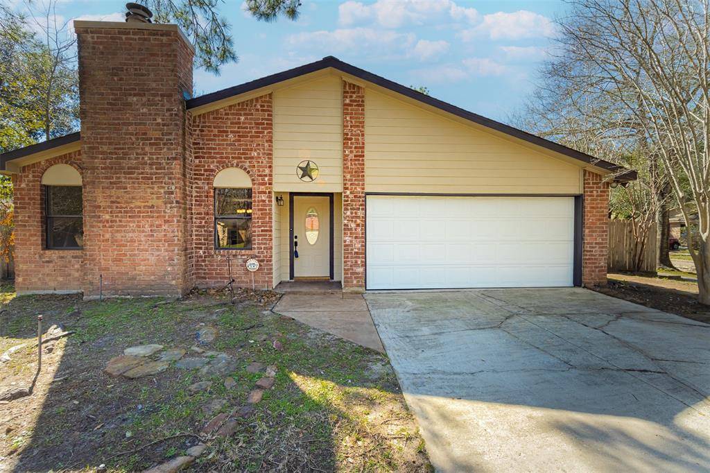 Spring, TX 77379,17423 Seven Pines DR