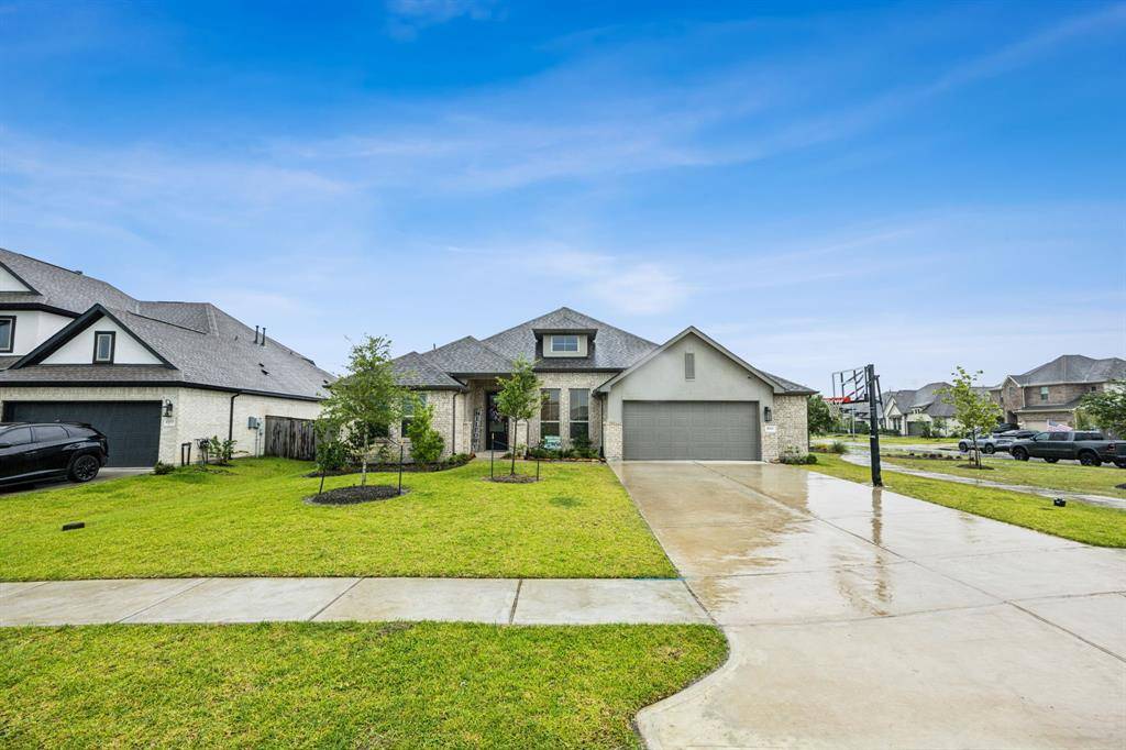 League City, TX 77573,4921 Harbor Brooks LN