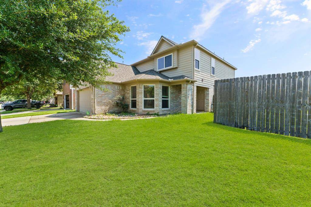 Houston, TX 77084,3326 Zephyr Glen WAY