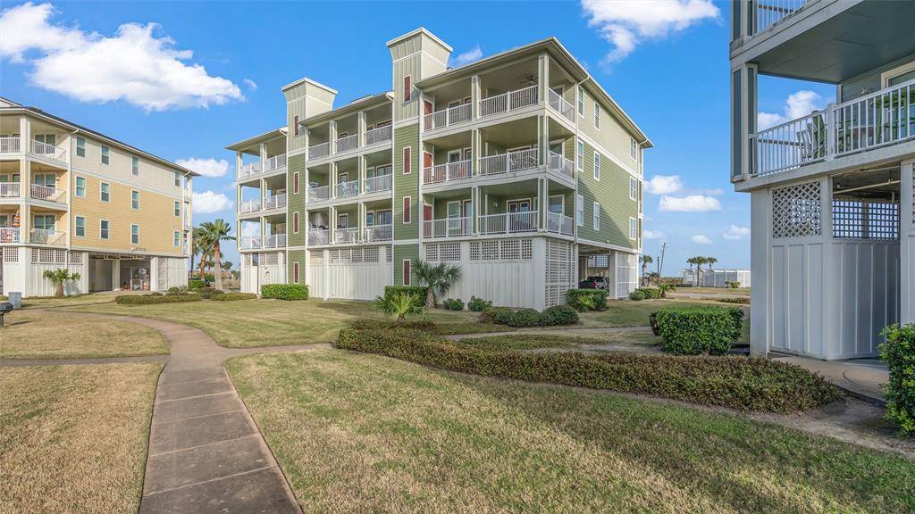 Galveston, TX 77554,27020 Estuary DR #302