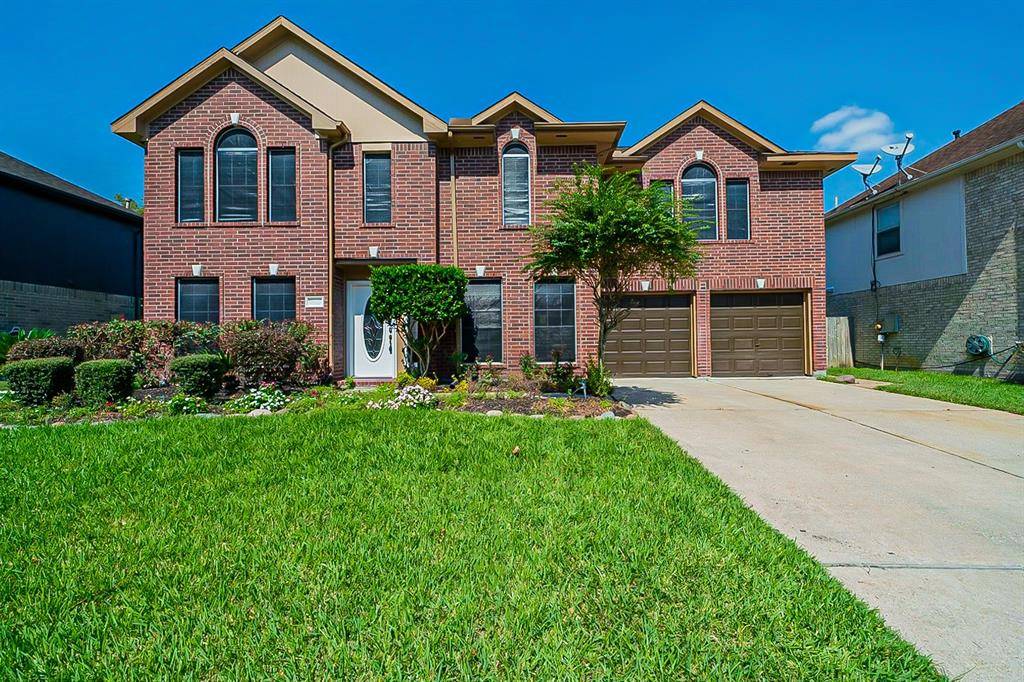 Channelview, TX 77530,15003 Elstree DR