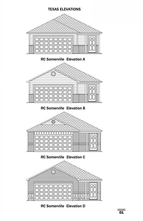 Montgomery, TX 77316,14810 Archer CT