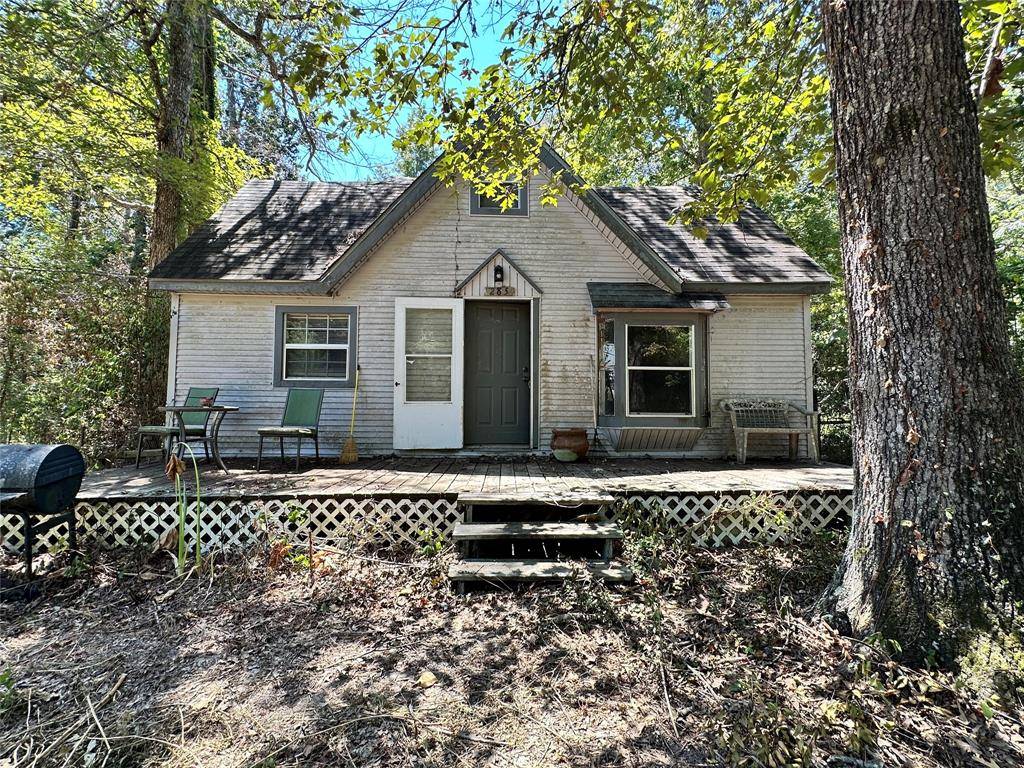 Woodville, TX 75979,285 PR 6108