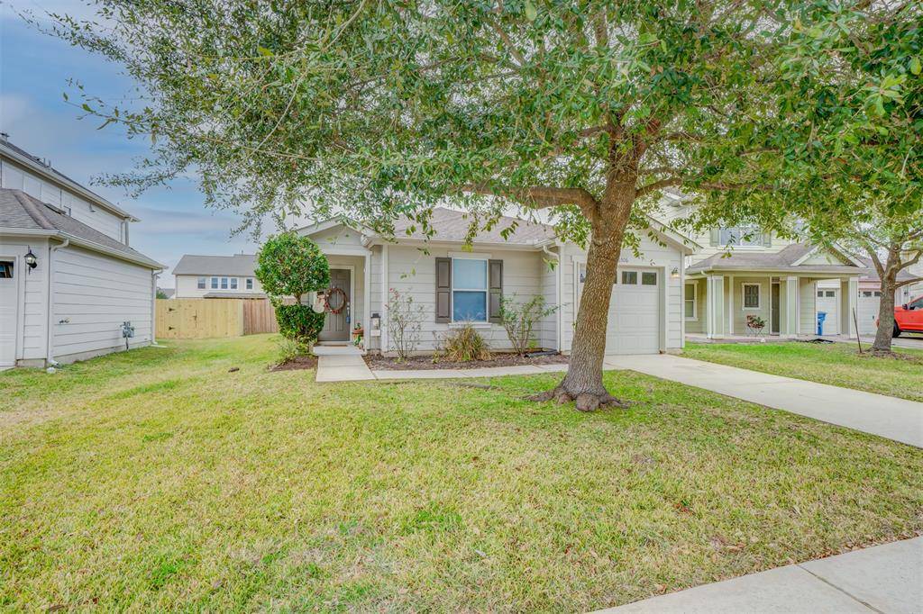 Spring, TX 77379,6506 Winter Mountain LN