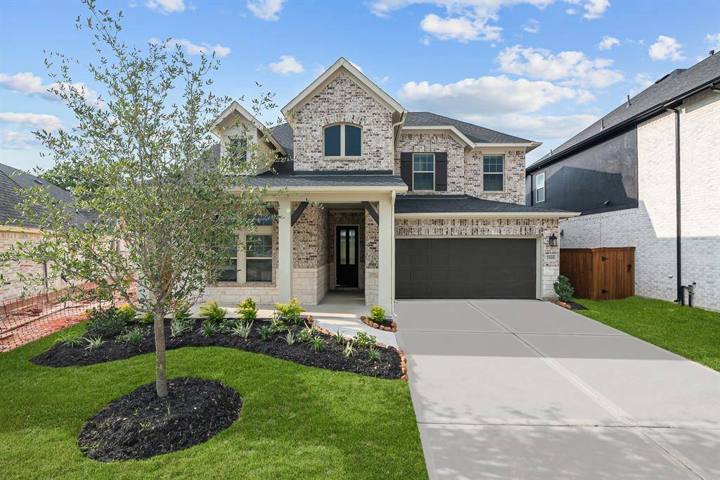 Katy, TX 77493,7326 Coralberry LN