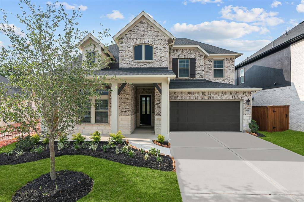 Katy, TX 77493,7326 Coralberry LN