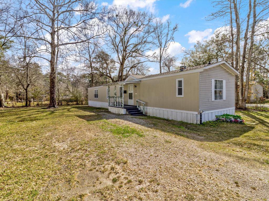 Kountze, TX 77625,330 S Walnut ST