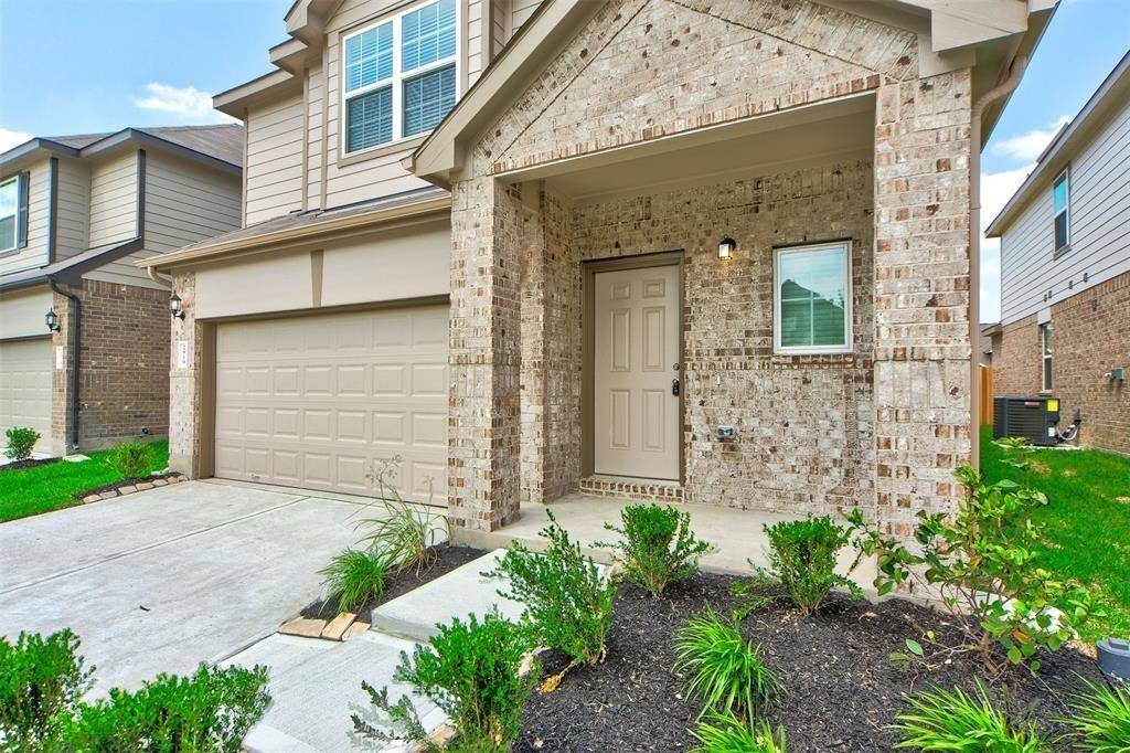 Katy, TX 77494,2919 Orchid Ranch Drive