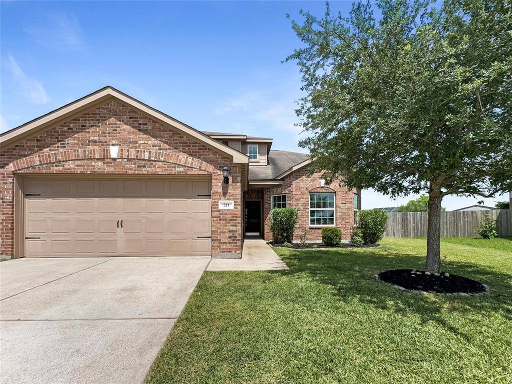 La Marque, TX 77568,211 Golden Eagle CT