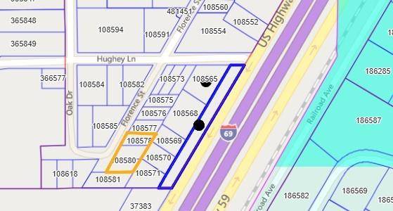 New Caney, TX 77357,0 TBD Florance Street