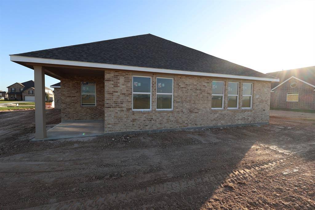 Sealy, TX 77474,304 Boulden CT