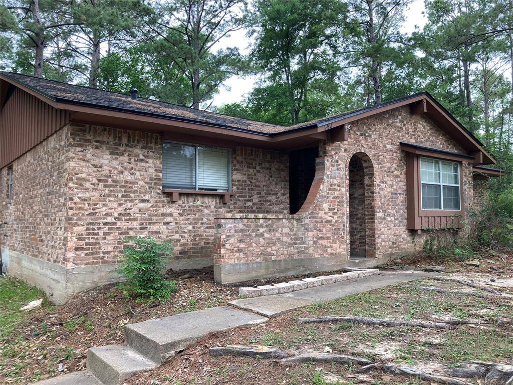 Coldspring, TX 77331,140 S Pine Harbour DR