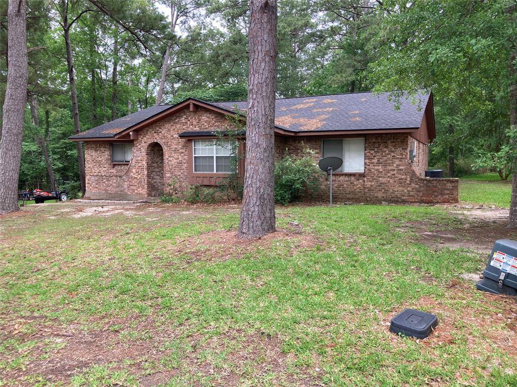 Coldspring, TX 77331,140 S Pine Harbour DR