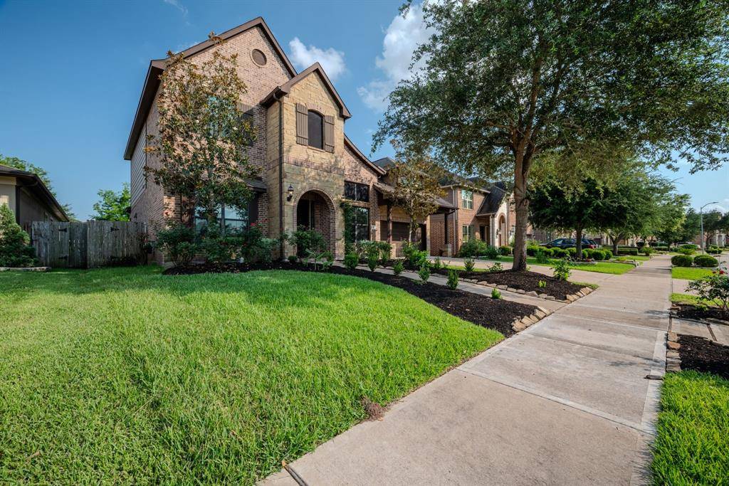 Missouri City, TX 77459,98 Genova Way LN