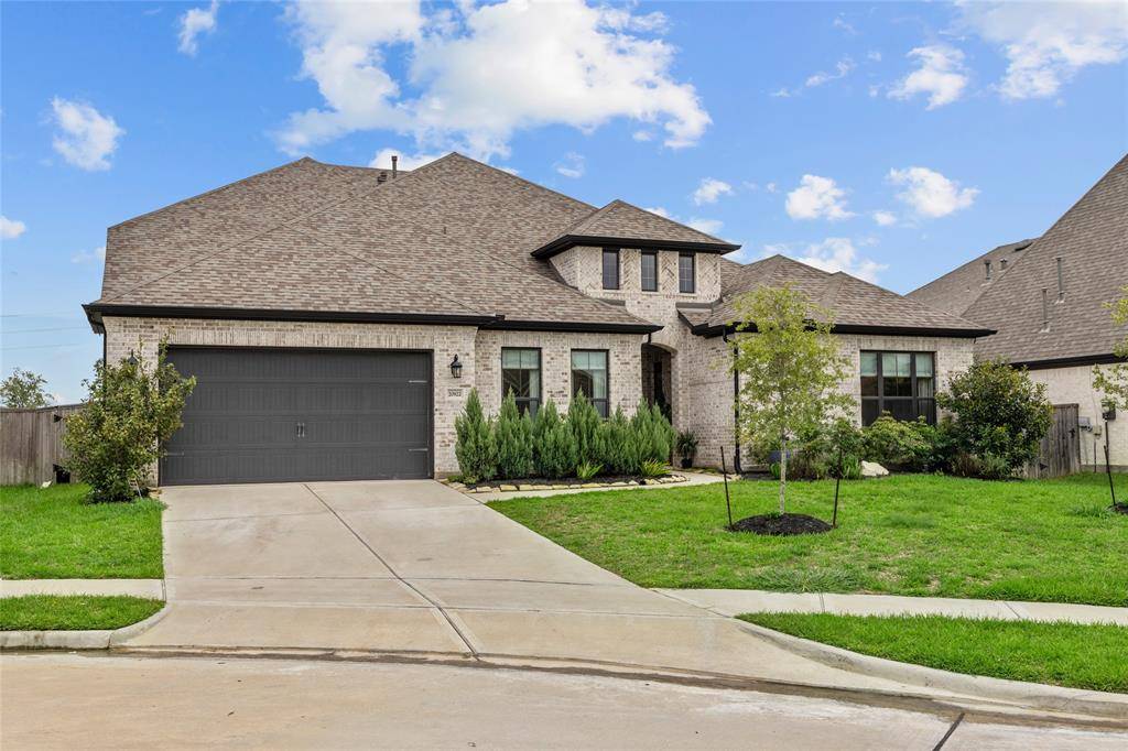 Richmond, TX 77407,20822 Briar Vista WAY