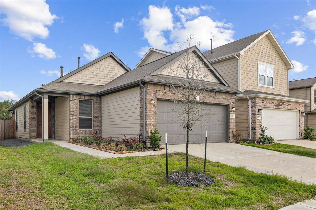 Tomball, TX 77377,17246 Rock Willow LN