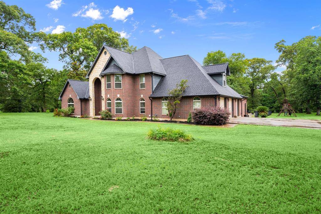 Livingston, TX 77351,1025 Liberty AVE