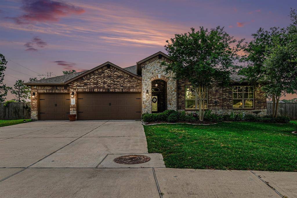 Tomball, TX 77375,12623 Norwood Crest DR