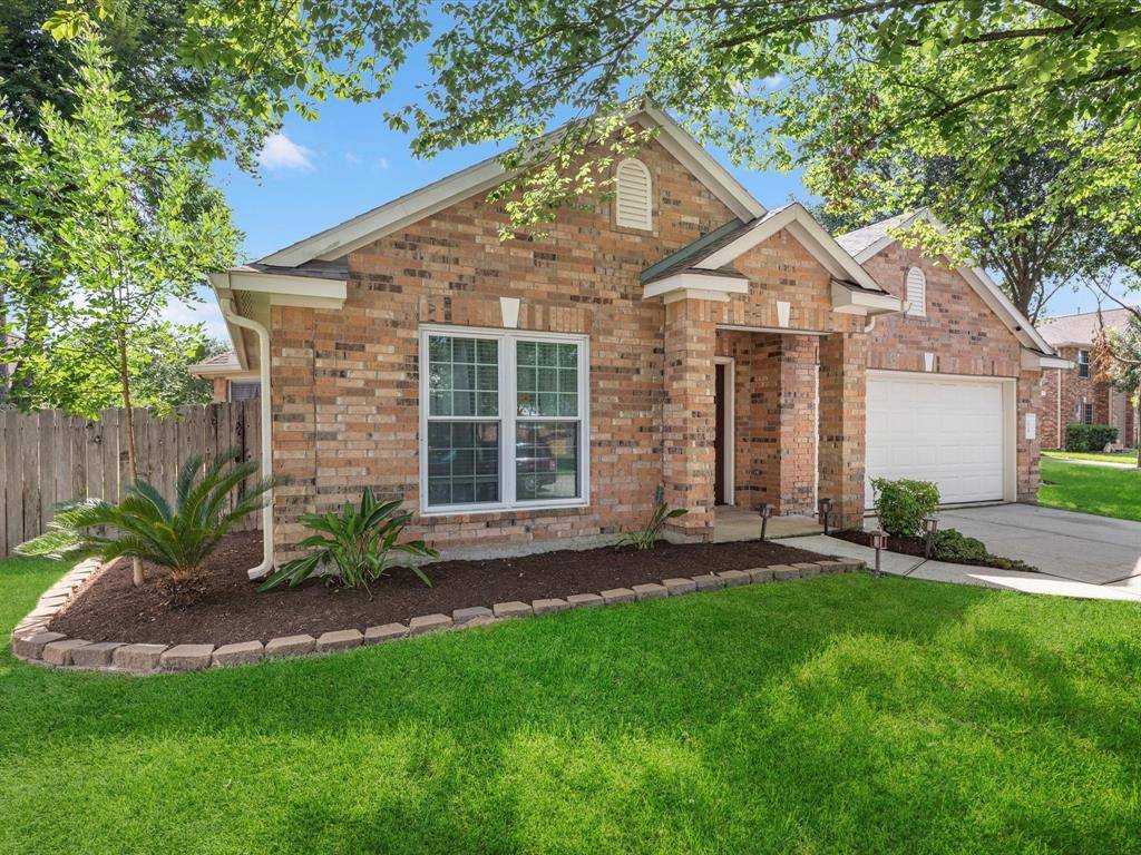 Spring, TX 77373,2515 Little Forest CT