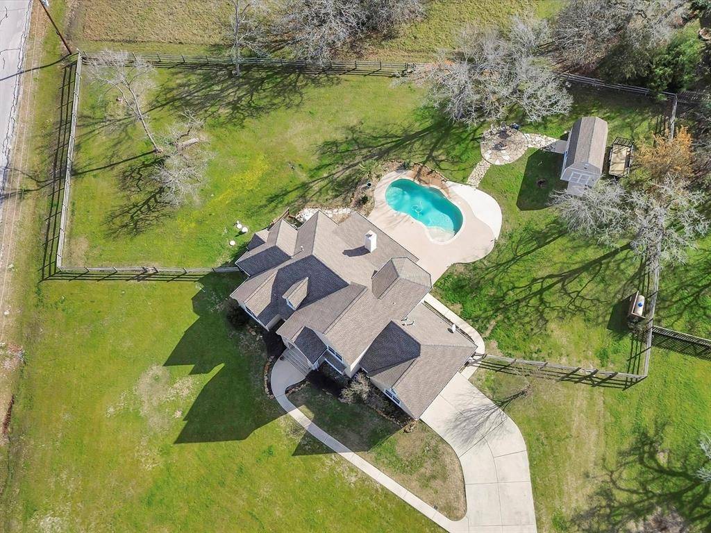 Huntsville, TX 77320,5 Emerald Oaks CT