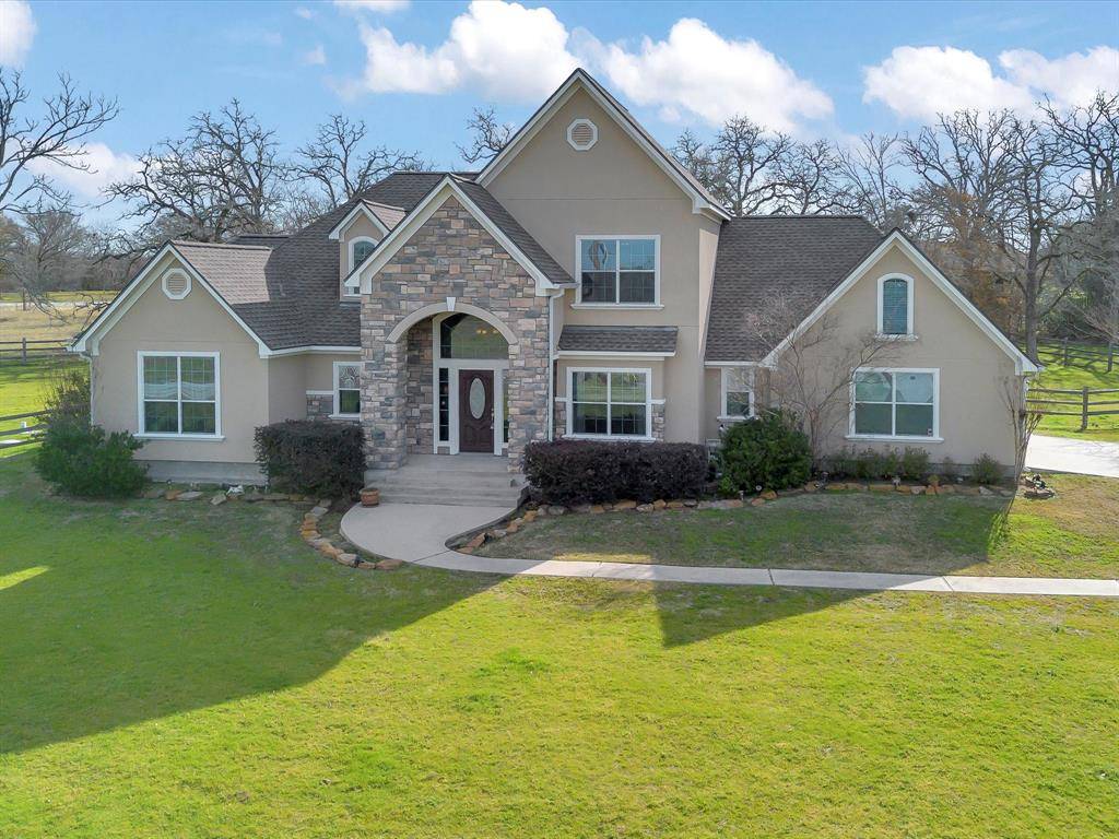 Huntsville, TX 77320,5 Emerald Oaks CT