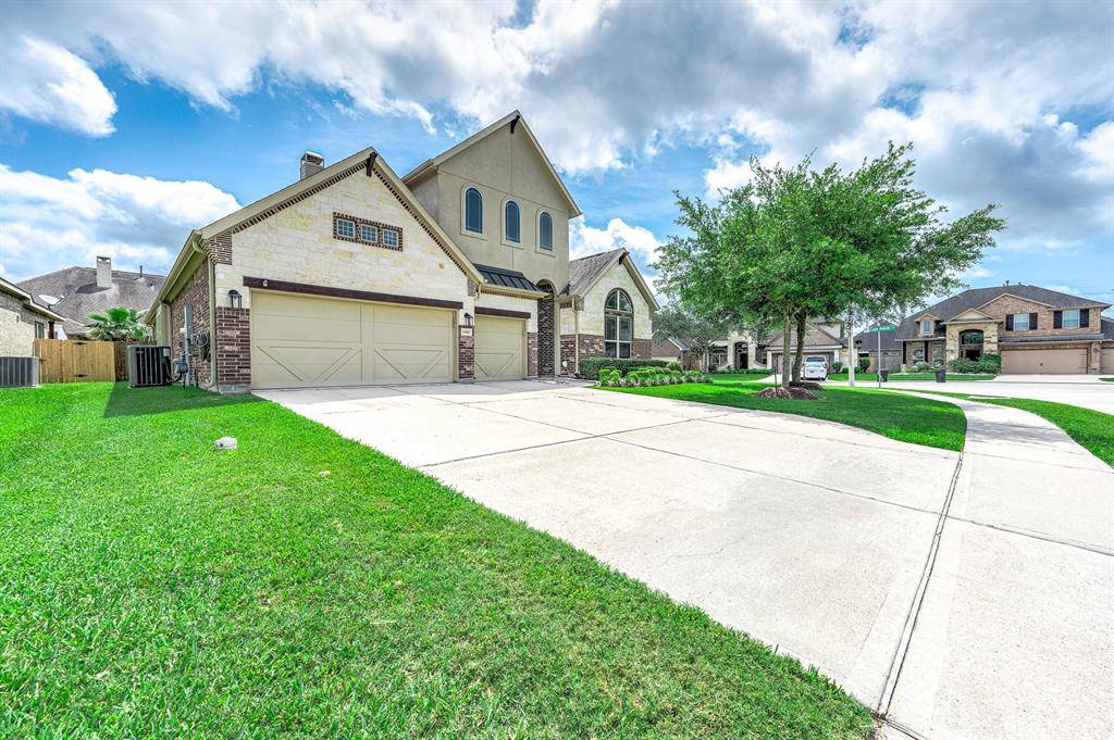 League City, TX 77573,6104 Norwood Mills CT