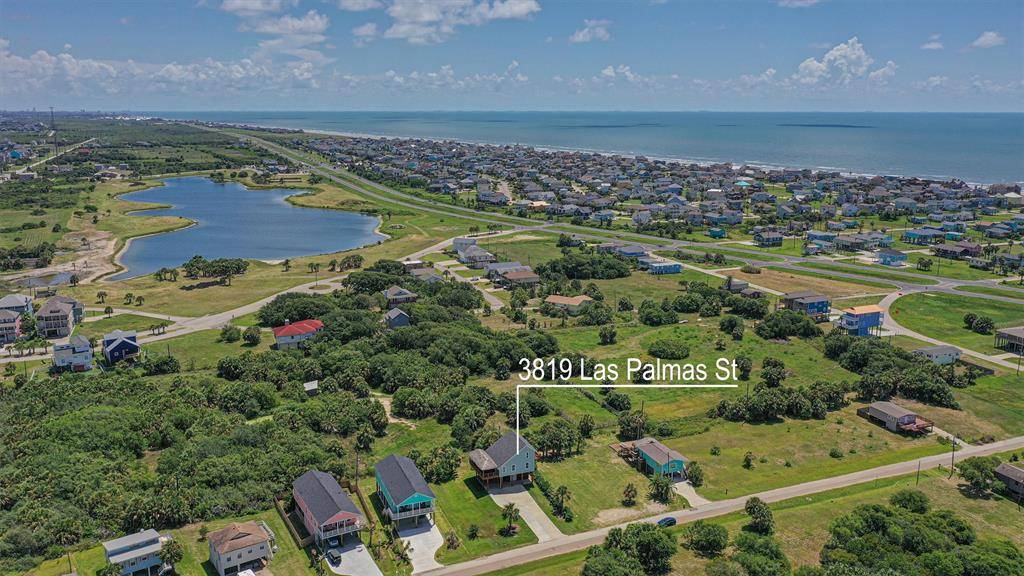 Galveston, TX 77554,3819 Las Palmas ST