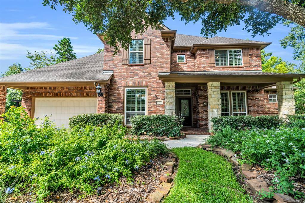 The Woodlands, TX 77389,71 E Hullwood Court