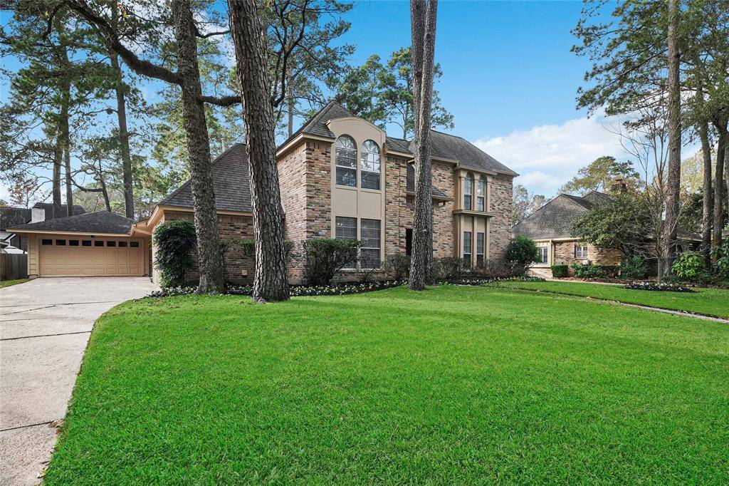 Kingwood, TX 77339,1719 Hidden Villas DR