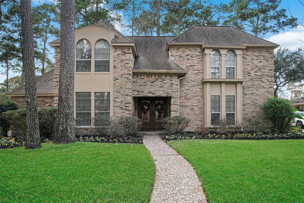 Kingwood, TX 77339,1719 Hidden Villas DR