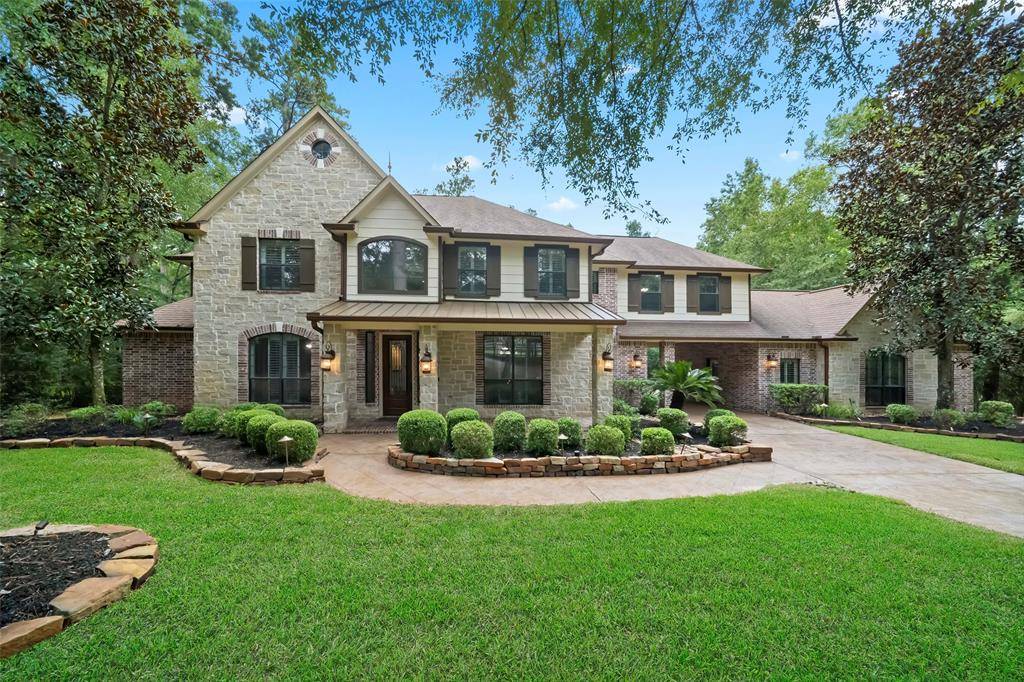 Conroe, TX 77304,10332 Hunter Creek LN