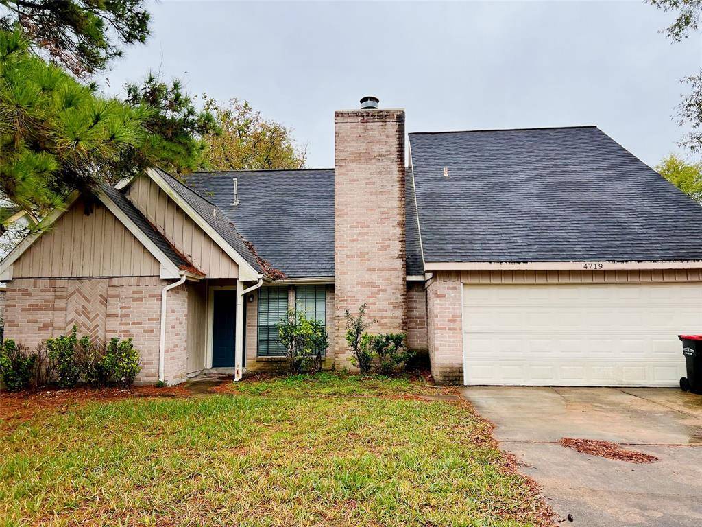 Houston, TX 77066,4719 Silver Frost DR