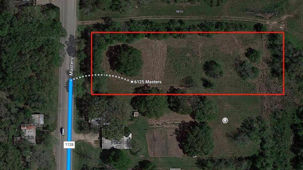 Manvel, TX 77578,6125 Masters RD