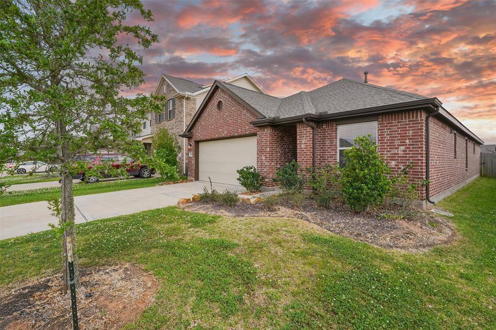 Richmond, TX 77406,3535 Carniff Garden Dr