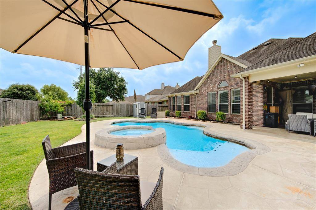 Katy, TX 77494,26206 Savory Springs LN