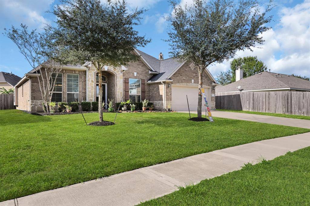 Rosenberg, TX 77469,219 Summer Creek LN