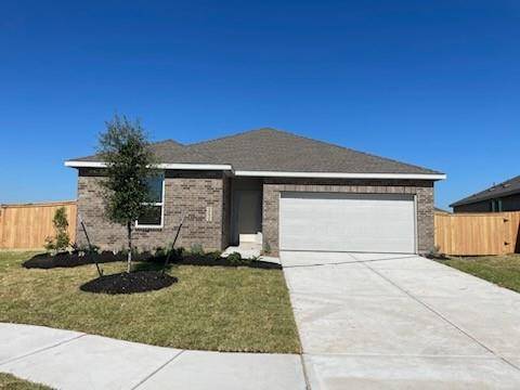 Katy, TX 77493,6822 Yellow Jessamin LN