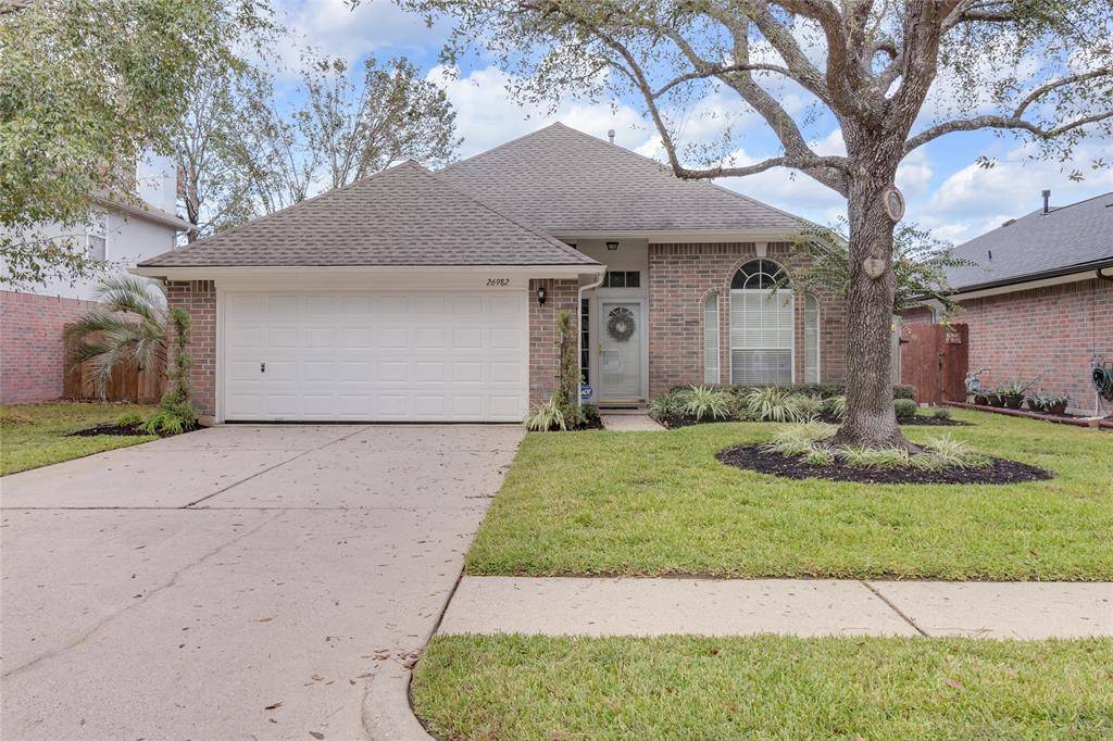 Kingwood, TX 77339,26982 Crown Haven DR