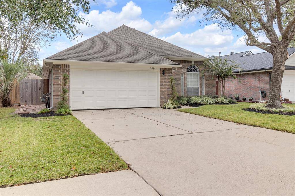 Kingwood, TX 77339,26982 Crown Haven DR