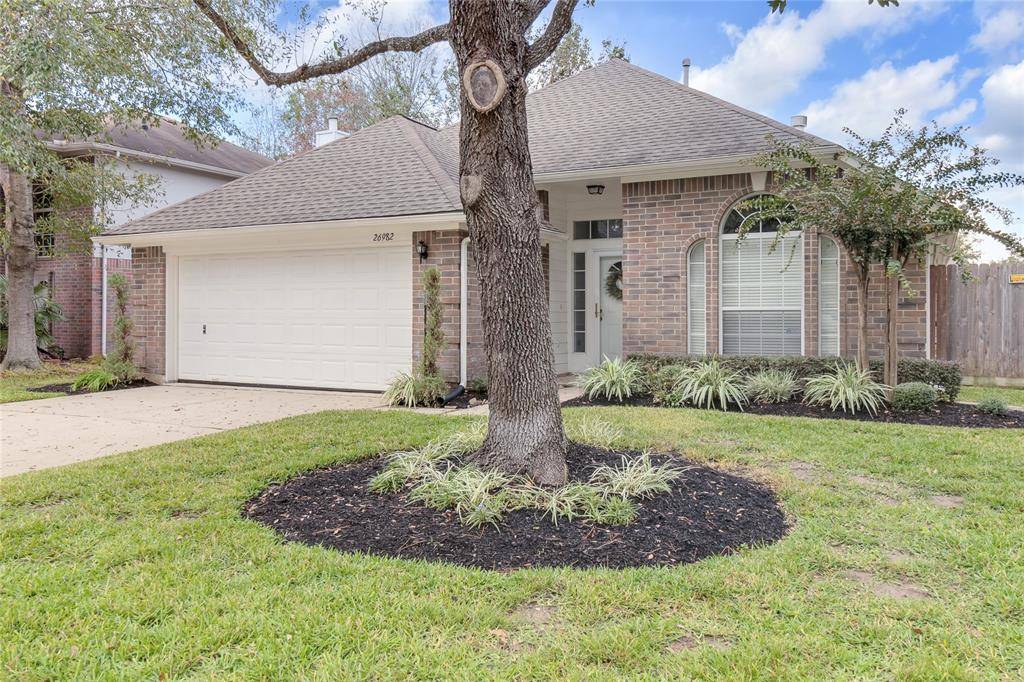 Kingwood, TX 77339,26982 Crown Haven DR