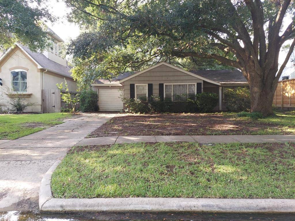 Bellaire, TX 77401,4516 Holt ST