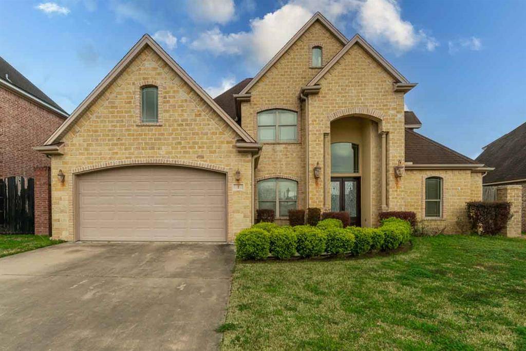 Beaumont, TX 77706,7 Stonebrook CT