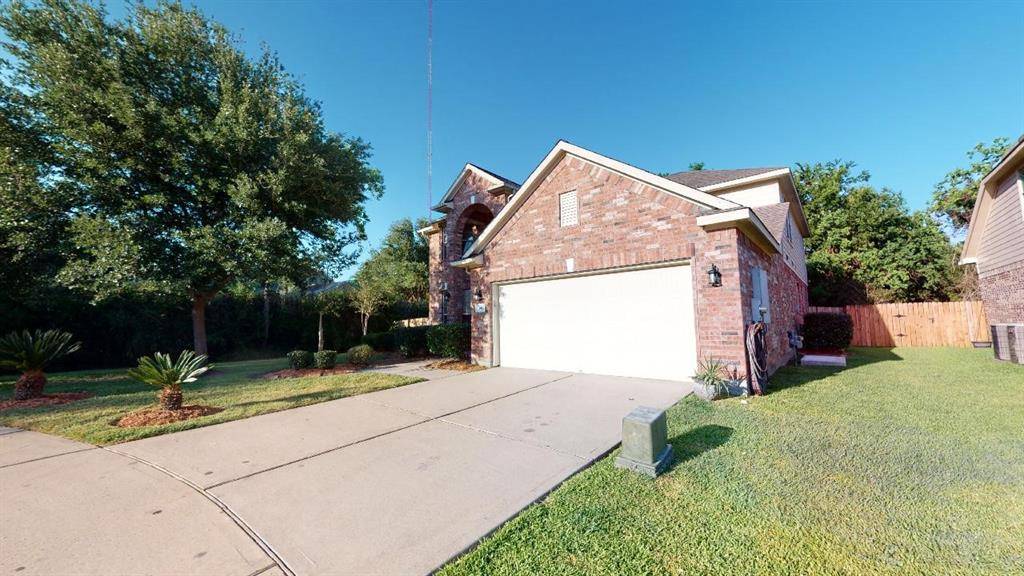 Dickinson, TX 77539,4105 Parkview Terrace LN