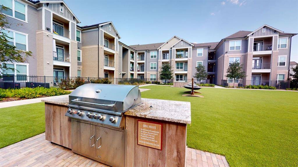 Katy, TX 77493,24002 Colonial Pkwy #6311