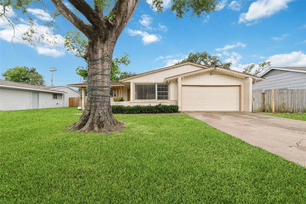 Houston, TX 77055,8029 Longridge DR
